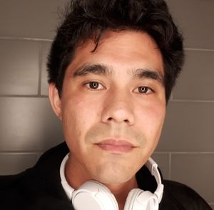 Meet your Posher, David